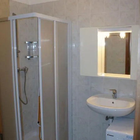 Cozy Flat With Ac, Washing Machine And Dishwasher Appartement